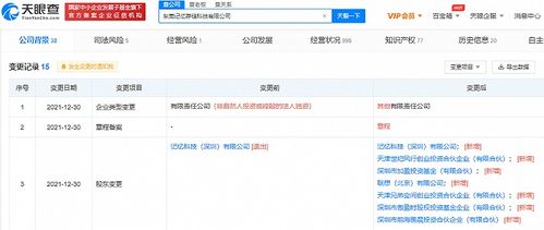 聯(lián)想集團戰(zhàn)略投資記憶存儲公司，深化計算機軟硬件研發(fā)布局